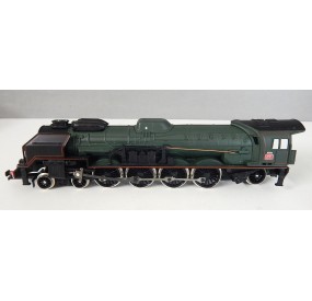 Réf 17925 ALTAYA/JOUEF LOCOMOTIVE 241 P 7 NEVER HO SANS TENDER