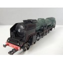 Réf 17925 ALTAYA/JOUEF LOCOMOTIVE 241 P 7 NEVER HO SANS TENDER