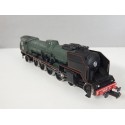 Réf 17925 ALTAYA/JOUEF LOCOMOTIVE 241 P 7 NEVER HO SANS TENDER