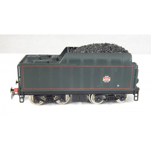JOUEF TENDER MOTEUR CHARBON 30 R 416 REIMS HO