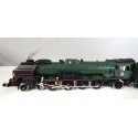 Réf 17927 JOUEF LOCOMOTIVE 241 P 7 NEVER + TENDER HO SANS BOITE