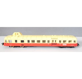 JOUEF AUTORAIL PICASSO EVREUX 3827 1er GENERATION SANS BOITE