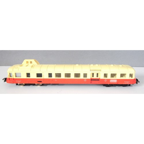 JOUEF AUTORAIL PICASSO EVREUX 3827 1er GENERATION SANS BOITE