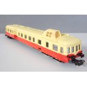 JOUEF AUTORAIL PICASSO EVREUX 3827 1er GENERATION SANS BOITE
