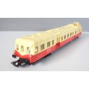 JOUEF AUTORAIL PICASSO EVREUX 3827 1er GENERATION SANS BOITE