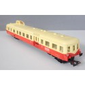 JOUEF AUTORAIL PICASSO EVREUX 3827 1er GENERATION SANS BOITE