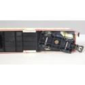 JOUEF AUTORAIL PICASSO EVREUX 3827 1er GENERATION SANS BOITE
