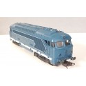 LIMA LOCOMOTIVE DIESEL BB 67001 BON ETAT HO SANS BOITE