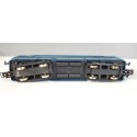 LIMA LOCOMOTIVE DIESEL BB 67001 BON ETAT HO SANS BOITE
