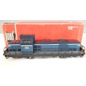 8531 LOCOMOTIVE DIESEL JOUEF BB 66150 EN BOITE ROUGE HO N°2