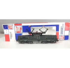 JOUEF REF 8334 LOCOMOTIVE BB 12079 SUPERBE ETAT EB BOITE BBR HO