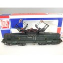 JOUEF REF 8334 LOCOMOTIVE BB 12079 SUPERBE ETAT EB BOITE BBR HO