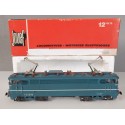 JOUEF 8582 LOCOMOTIVE BB 25110 EN BOITE ROUGE HO