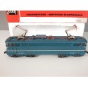 JOUEF 8582 LOCOMOTIVE BB 25110 EN BOITE ROUGE HO