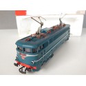 JOUEF 8582 LOCOMOTIVE BB 25110 EN BOITE ROUGE HO