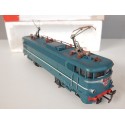 JOUEF 8582 LOCOMOTIVE BB 25110 EN BOITE ROUGE HO