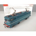 JOUEF 8582 LOCOMOTIVE BB 25110 EN BOITE ROUGE HO