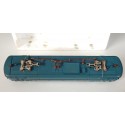 JOUEF 8582 LOCOMOTIVE BB 25110 EN BOITE ROUGE HO