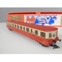 REF R 010 AS REMORQUE AUTORAIL UNIFIER XRBD EN BOITE HO