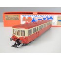REF R 010 AS REMORQUE AUTORAIL UNIFIER XRBD EN BOITE HO