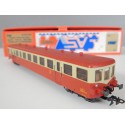 REF R 010 AS REMORQUE AUTORAIL UNIFIER XRBD EN BOITE HO
