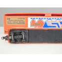 REF R 010 AS REMORQUE AUTORAIL UNIFIER XRBD EN BOITE HO