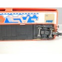 REF R 010 AS REMORQUE AUTORAIL UNIFIER XRBD EN BOITE HO