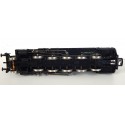 REF 8265 JOUEF LOCOMOTIVE VAPEUR 150 X 29 HO EN BOITE BLEU