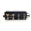 REF 8265 JOUEF LOCOMOTIVE VAPEUR 150 X 29 HO EN BOITE BLEU