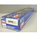 REF 8265 JOUEF LOCOMOTIVE VAPEUR 150 X 29 HO EN BOITE BLEU