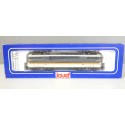 JOUEF 8329 LOCOMOTIVE BB 9281 EN LIVRE CORAIL HO EN BOITE BLEU