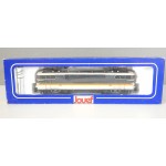 JOUEF 8329 LOCOMOTIVE BB 9281 EN LIVRE CORAIL HO EN BOITE BLEU