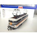 JOUEF 8329 LOCOMOTIVE BB 9281 EN LIVRE CORAIL HO EN BOITE BLEU
