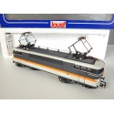 JOUEF 8329 LOCOMOTIVE BB 9281 EN LIVRE CORAIL HO EN BOITE BLEU