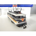 JOUEF 8329 LOCOMOTIVE BB 9281 EN LIVRE CORAIL HO EN BOITE BLEU