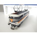 JOUEF 8329 LOCOMOTIVE BB 9281 EN LIVRE CORAIL HO EN BOITE BLEU