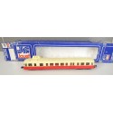 Ref 8601 JOUEF AUTORAIL PICASSO X 3800 EN BOITE BLEU HO