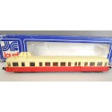 Ref 8601 JOUEF AUTORAIL PICASSO X 3800 EN BOITE BLEU HO