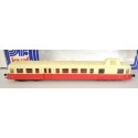 Ref 8601 JOUEF AUTORAIL PICASSO X 3800 EN BOITE BLEU HO