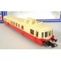 Ref 8601 JOUEF AUTORAIL PICASSO X 3800 EN BOITE BLEU HO
