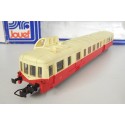 Ref 8601 JOUEF AUTORAIL PICASSO X 3800 EN BOITE BLEU HO