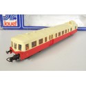 Ref 8601 JOUEF AUTORAIL PICASSO X 3800 EN BOITE BLEU HO