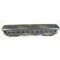 149704 - LIMA RARE LOCOMOTIVE MILITAIRE + WAGON + CANON LEOPOLD HO SANS BOITE