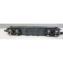 149704 - LIMA RARE LOCOMOTIVE MILITAIRE + WAGON + CANON LEOPOLD HO SANS BOITE
