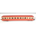 R 010 AS REMORQUE AUTORAIL UNIFIER XRBD HO POUR RESTAURANTION SANS BOITE