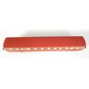 R 010 AS REMORQUE AUTORAIL UNIFIER XRBD HO POUR RESTAURANTION SANS BOITE