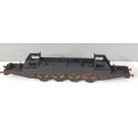 R 8380 JOUEF 1 CHASSIS DE LOCOMOTIVE 2D2 5516 OU 2D2 9120 HO