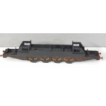 R 8380 JOUEF 1 CHASSIS DE LOCOMOTIVE 2D2 5516 OU 2D2 9120 HO
