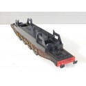 R 8380 JOUEF 1 CHASSIS DE LOCOMOTIVE 2D2 5516 OU 2D2 9120 HO ETAT NEUF