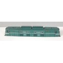 JOUEF UNE CAISSE LOCOMOTIVE 2D2 9135 HO